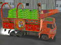                                                                     Indian Cargo Truck Gwadar Port Game קחשמ