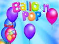                                                                     Balloon Pop קחשמ