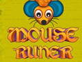                                                                     Mouse Runer קחשמ