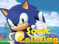                                                                       Sonic Coloring ליּפש
