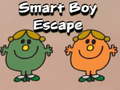                                                                     Smart Boy Escape  קחשמ
