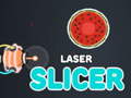                                                                       Laser Slicer ליּפש