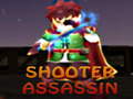                                                                     Shooter Assassin קחשמ