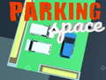                                                                     Parking space קחשמ