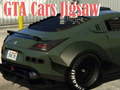                                                                     GTA Cars Jigsaw קחשמ