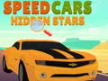                                                                     Speed Cars Hidden Stars קחשמ