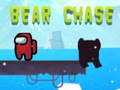                                                                     Among Us Bear Chase קחשמ