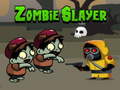                                                                     Zombie Slayer קחשמ