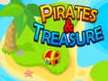                                                                     Pirates & Treasures קחשמ