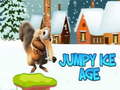                                                                       Jumpy Ice Age  ליּפש