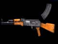                                                                     AK-47 Simulator קחשמ