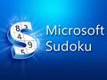                                                                     Microsoft Sudoku קחשמ