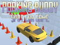                                                                     Parking Buddy spot Car game קחשמ