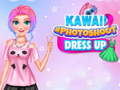                                                                     Kawaii #Photoshoot Dress Up קחשמ