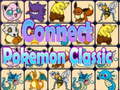                                                                     Connect Pokémon Classic קחשמ