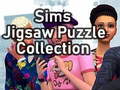                                                                       Sims Jigsaw Puzzle Collection ליּפש