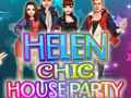                                                                     Helen Chic House Party קחשמ