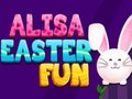                                                                       Alisa Easter Fun ליּפש