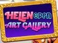                                                                     Helen Open Art Gallery קחשמ