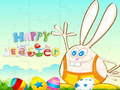                                                                     Happy Easter  קחשמ