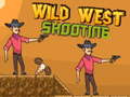                                                                    Wild West Shooting קחשמ