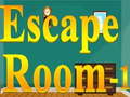                                                                     Escape Room-1 קחשמ