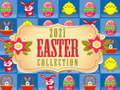                                                                     Easter 2021 Collection קחשמ