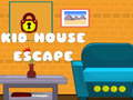                                                                       Kid House Escape ליּפש