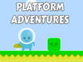                                                                     Platform adventures קחשמ
