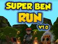                                                                       Super Ben Run v.1.0 ליּפש