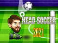                                                                       Head Soccer 2021 ליּפש