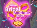                                                                     Bridal Boutique Salon קחשמ