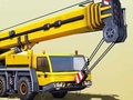                                                                     Heavy Crane Simulator קחשמ