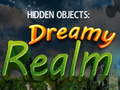                                                                       Hidden Objects: Dreamy Realm ליּפש