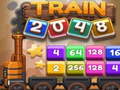                                                                     Train 2048 קחשמ