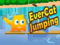                                                                       EverCat Jumping ליּפש