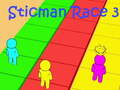                                                                       Sticman Race 3D ליּפש