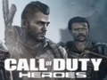                                                                      Call of Duty Heroes ליּפש