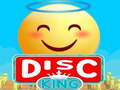                                                                     Disc King קחשמ