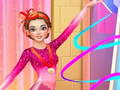                                                                     Gymnastics Games for Girls Dress Up קחשמ