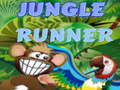                                                                       Jungle runner ליּפש