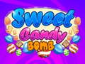                                                                     Sweet Candy Bomb קחשמ
