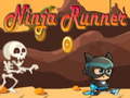                                                                     Ninja Runner  קחשמ