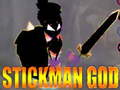                                                                       Stickman God ליּפש