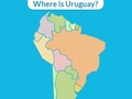                                                                       Countries of South America ליּפש