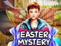                                                                     Easter Mystery קחשמ