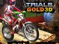                                                                       Trials Gold 3D ליּפש