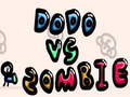                                                                     Dodo vs zombies קחשמ