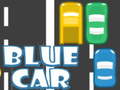                                                                       Blue Car ליּפש