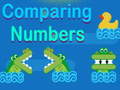                                                                       Comparing Numbers ליּפש